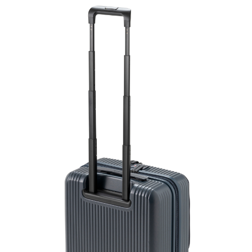 1-3泊] イノベーター フラジャイル INV20 33L ディープシー 4輪