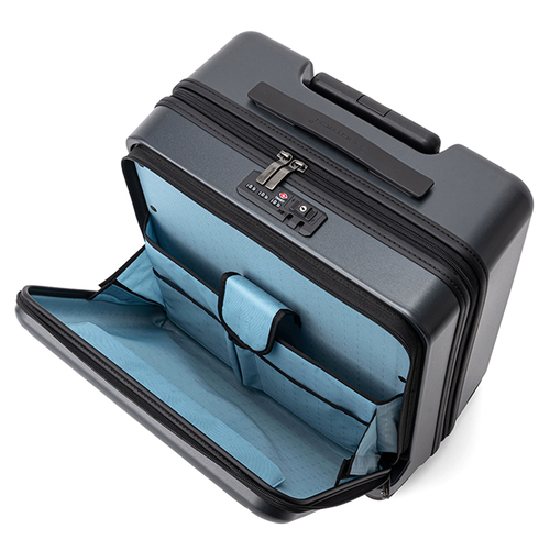 プロテカ マックスパス3 42L ガンメタリック