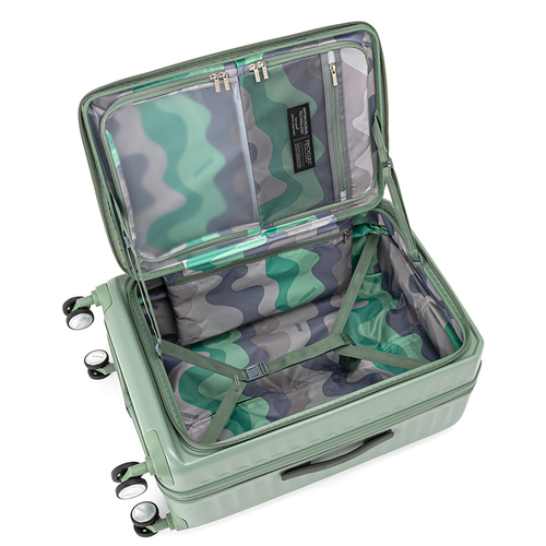 5-10泊] アメリカンツーリスター フロンテック スピナー エキスパン