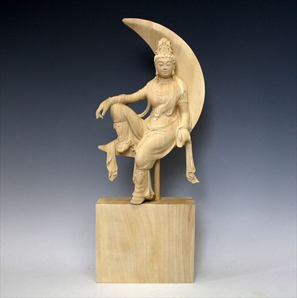 仏像 販売 龍祥-Ryusho- | 仏像や木彫り・縁起物などの販売・通販