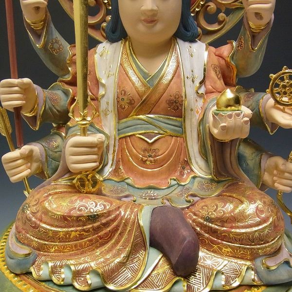 仏像 販売 龍祥-Ryusho- | 仏像や木彫り・縁起物などの販売・通販 / 楠