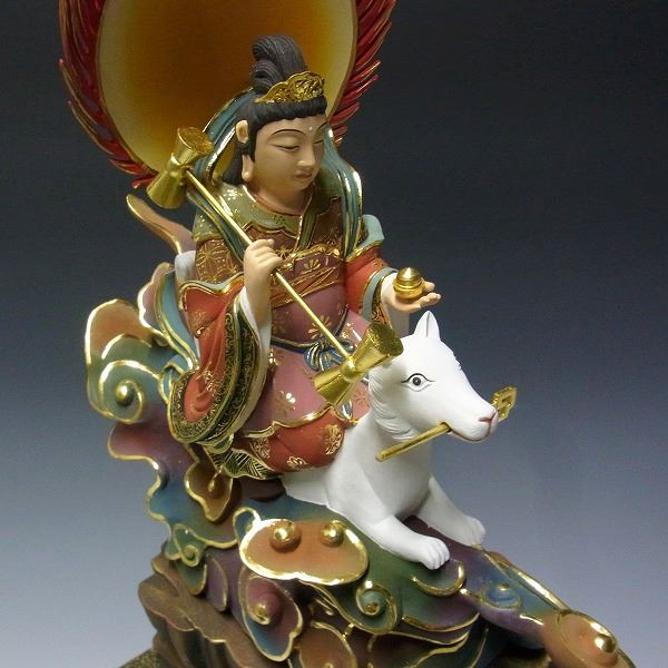 仏像 販売 龍祥-Ryusho- | 仏像や木彫り・縁起物などの販売・通販 / 楠