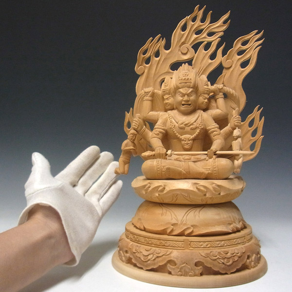 仏像 販売 龍祥-Ryusho- | 仏像や木彫り・縁起物などの販売・通販 / 桧