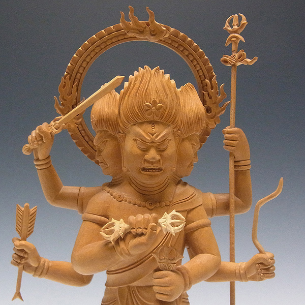 仏像 販売 龍祥-Ryusho- | 仏像や木彫り・縁起物などの販売・通販