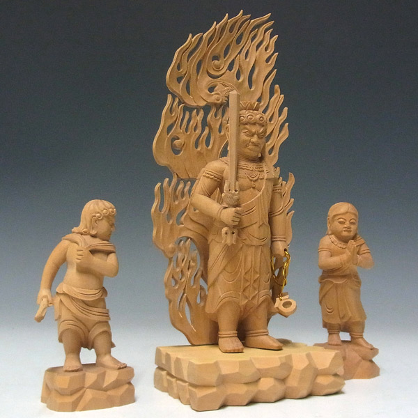 仏像 販売 龍祥-Ryusho- | 仏像や木彫り・縁起物などの販売・通販