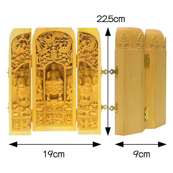 石像 石仏 力士不動明王 禅意 茶室 書架 玄関 事務室 装飾品 工芸品 置物