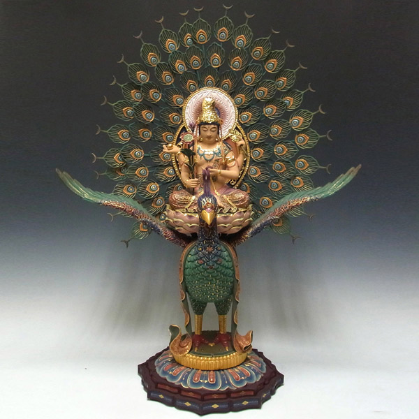 仏像 販売 龍祥-Ryusho- | 仏像や木彫り・縁起物などの販売・通販 / 楠