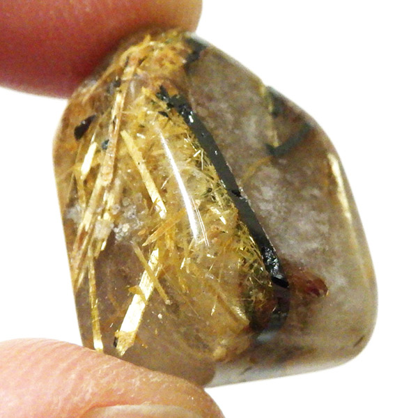 岡山のパワーストーン、風水・開運グッズのお店 龍祥本舗 / ルチル