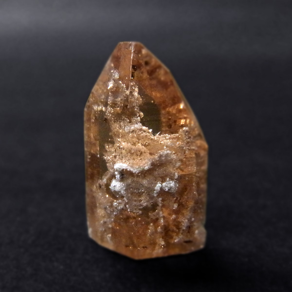 岡山のパワーストーン、風水・開運グッズのお店 龍祥本舗 / シェリー