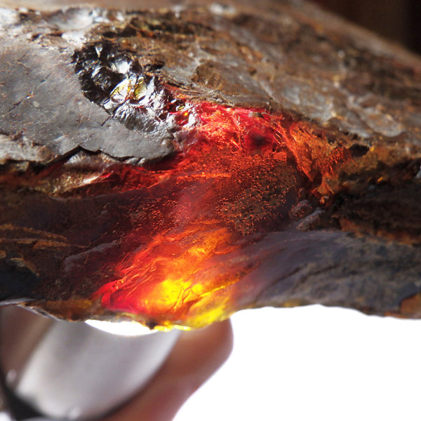 岡山のパワーストーン、風水・開運グッズのお店 龍祥本舗 / レッド