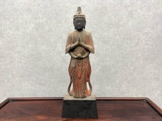 山田昭雲 たたき彫『恋ふること心やりかねいでいけば…』 買取価格相場