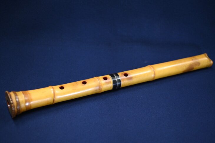 尺八 悠 プラ管 1尺8寸管 尺八 悠 プラ管 1尺8寸管