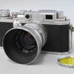 Canon IV Sb型 レンジファインダー ｜骨董品買取 緑和堂
