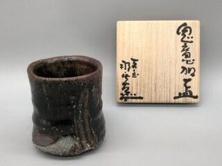 李朝 丸壺 朝鮮美術 古美術 古道具 アンティーク 古壺 李朝壺 李朝 総