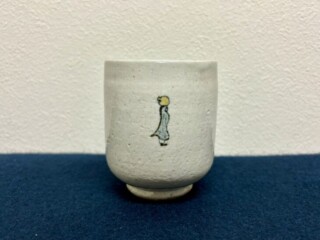 今井 政之 作『象嵌彩鳥 酒盃』 買取価格相場｜骨董品買取 緑和堂