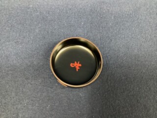 川端近左 『高台寺蒔絵 棗』 ｜骨董品買取 緑和堂