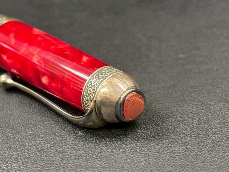 AURORA 万年筆 85周年記念モデル ｜骨董品買取 緑和堂