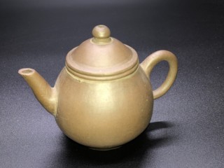 若尾 利貞 作『鼠志野 茶碗』 買取価格相場｜骨董品買取 緑和堂