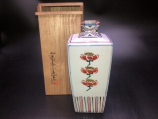 河井寛 蓋物小物入れ 【公式通販】