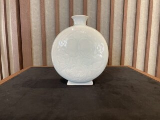 月形那比古 作 『鬼伊加盃』 買取価格相場｜骨董品買取 緑和堂