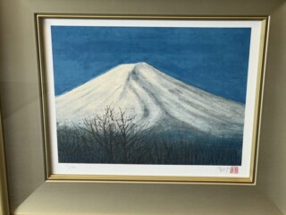 真作 瀧下和之 シルクスクリーン banksy blacksideworks.