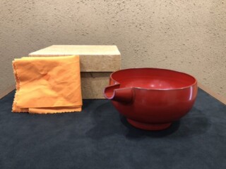 今井 政之 作『象嵌彩鳥 酒盃』 買取価格相場｜骨董品買取 緑和堂