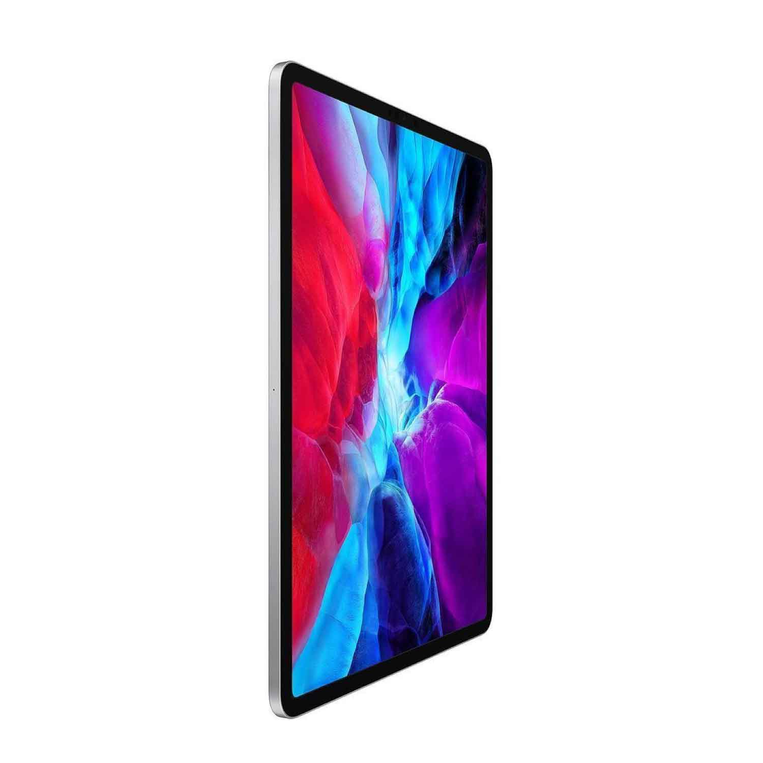 Apple iPad Pro 第4世代 12.9インチ 128GB Wi-Fi+Cellular シルバー