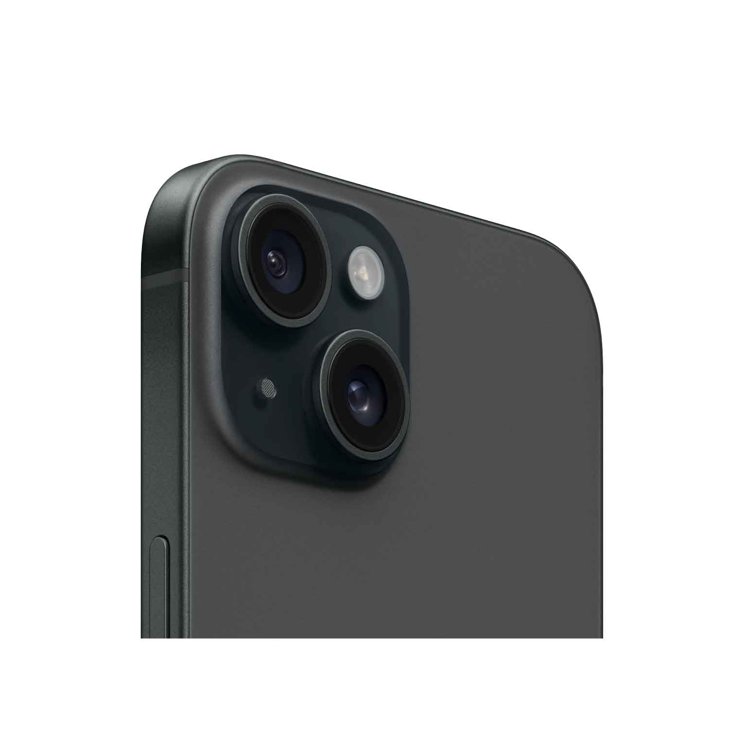 Apple iPhone 15 ブラック本体 充電ケーブル付き SIMフリー iPhone 15