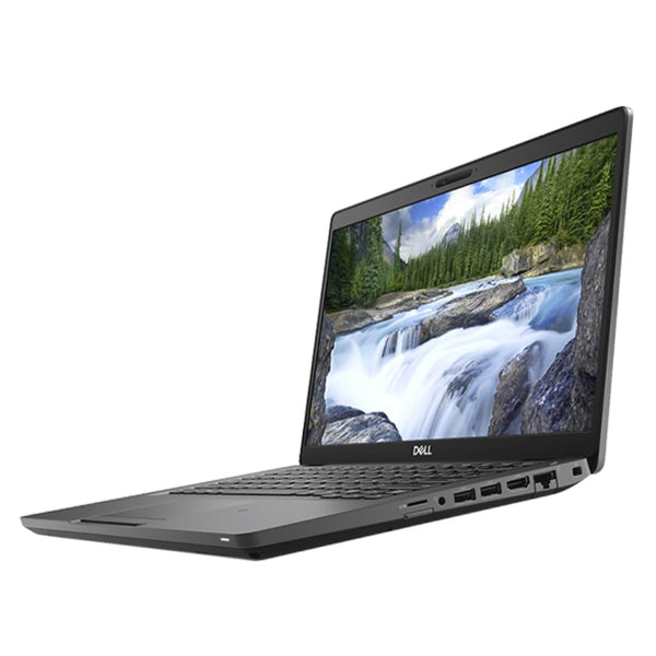 薄型軽量ビジネスノート】Dell Latitude 5400 第8世代 Core i5 メモリ