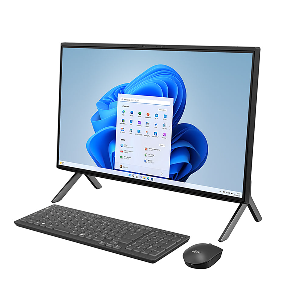 大画面15.6型×テンキー搭載】NEC VersaPro VKT16/X-6 第8世代 Core i5