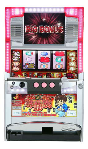 捕物帳 斬｜機種情報｜BELLCO（ベルコ株式会社）：パチンコ・パチスロ