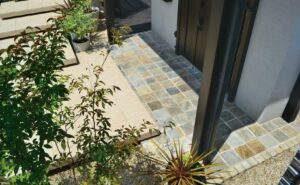 桂林 方形 – エクステリア製品 SBIC エスビック株式会社