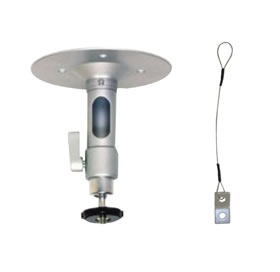 WV-Q180 パナソニック 屋内用 カメラ取付台 (天井用) WV-Q180 アイワン