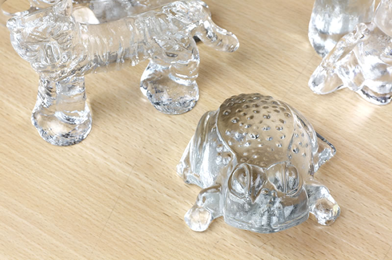 コスタ・ボダ Zooシリーズ／キリン L｜北欧モダンデザイン広場