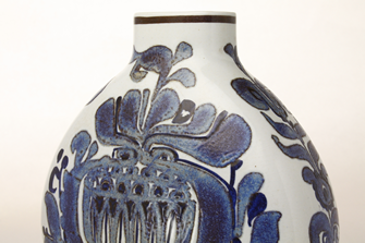 ロイヤルコペンハーゲン ベース／テネラ｜北欧モダンデザイン広場