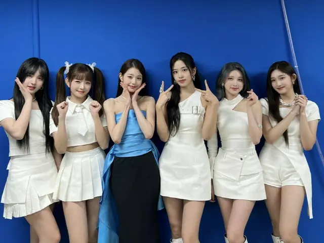 IVE」、「KBS 歌謡祭」で輝く存在感…MCからユニットステージまで