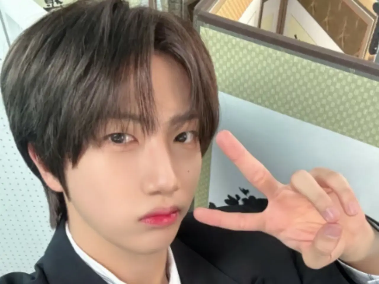 CRAVITY」ウォンジン、『Workdol』MC挑戦…特技にPPLに大成功