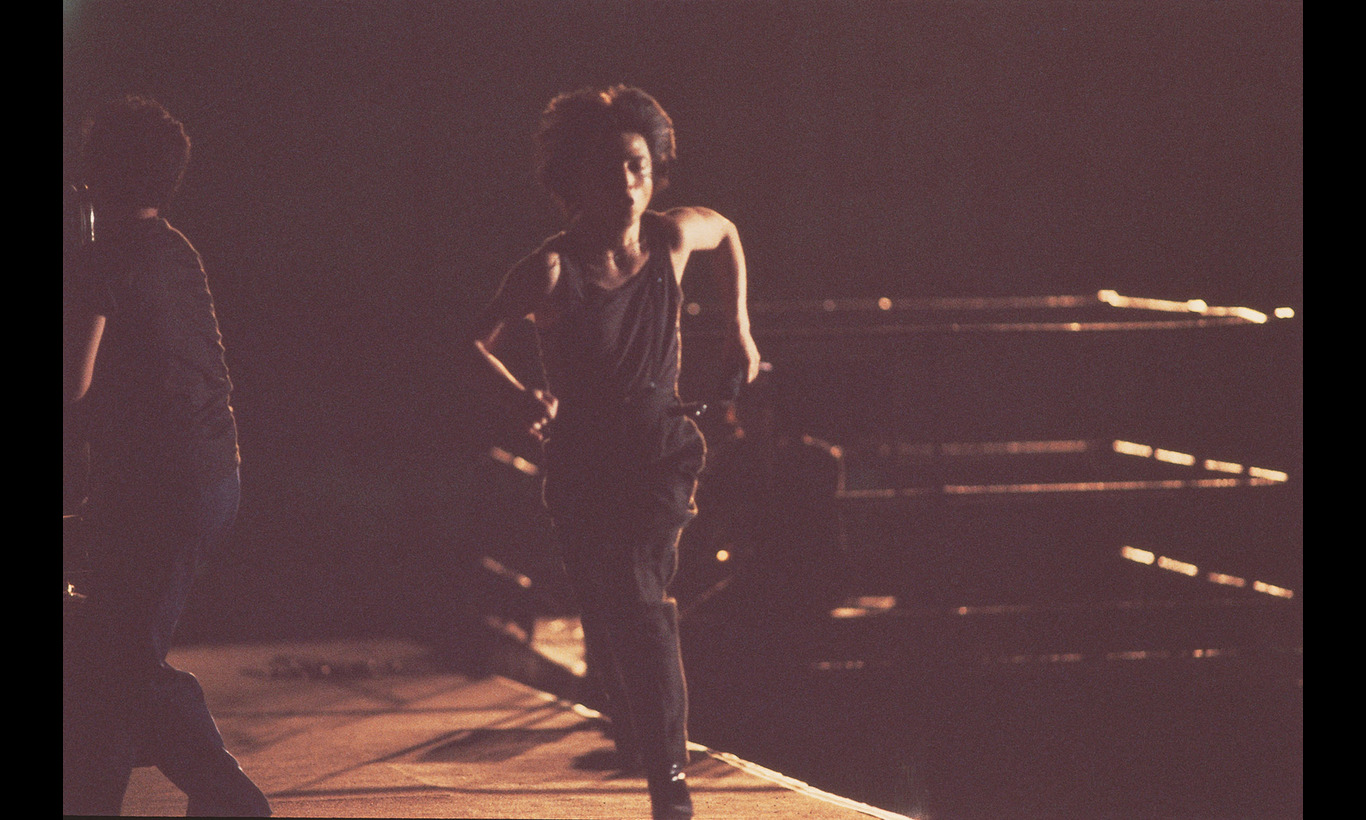 徹底解剖！甲斐バンド THE BIG GIG AGAIN 2016 拡大版 | 音楽 | WOWOW