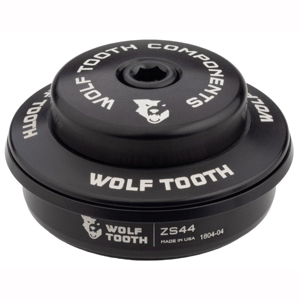 Wolf Tooth Performance ZS Headsets - Zero Stack – Wolf Tooth