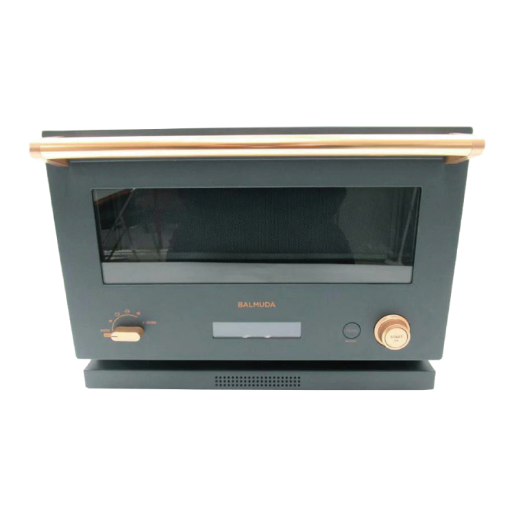 SHARP 電子レンジ オーブンレンジ 16L RE-F161-B 2022年製 整備済み