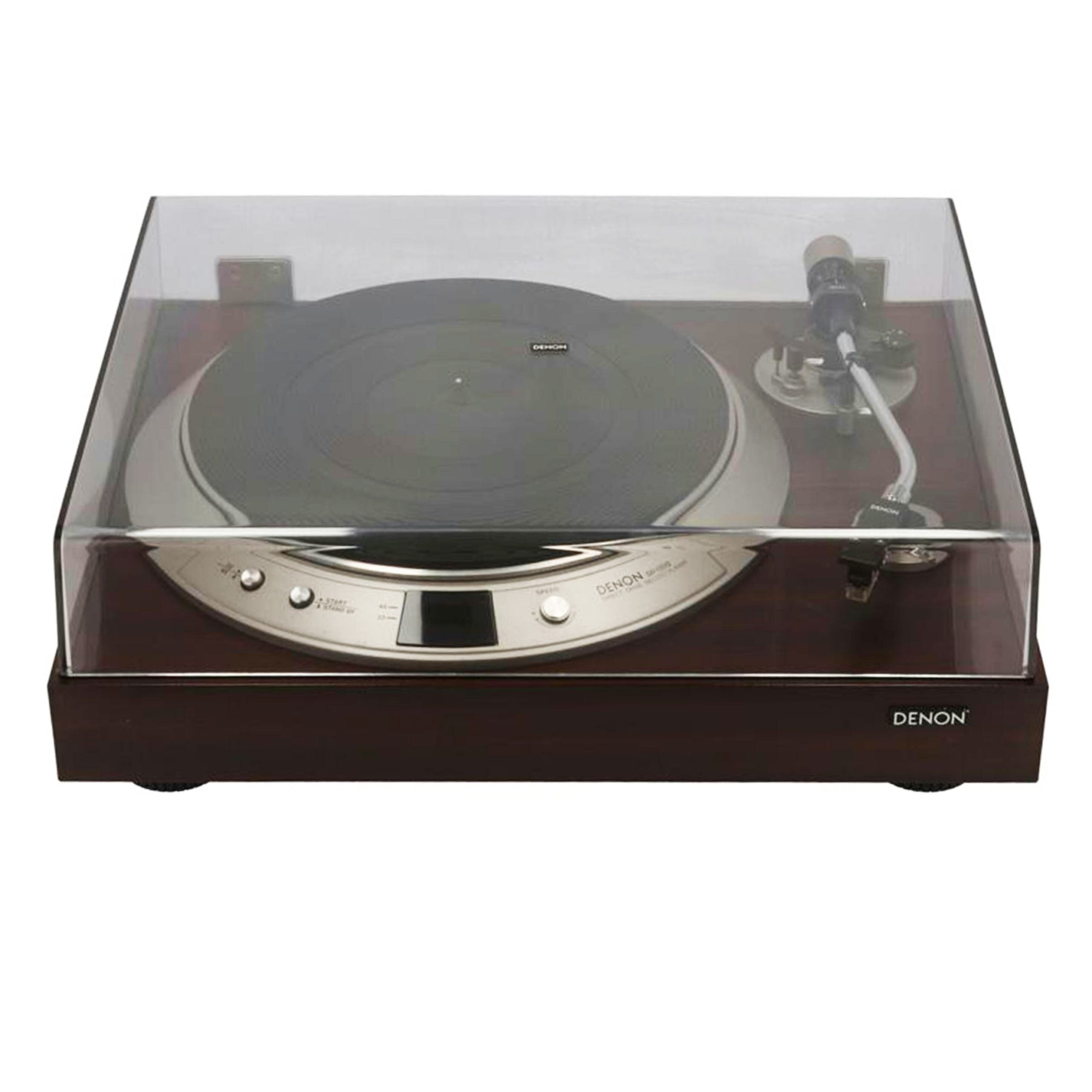 DENON デノン レコードプレーヤー DP-1200 | オーディオ機器 | 買取