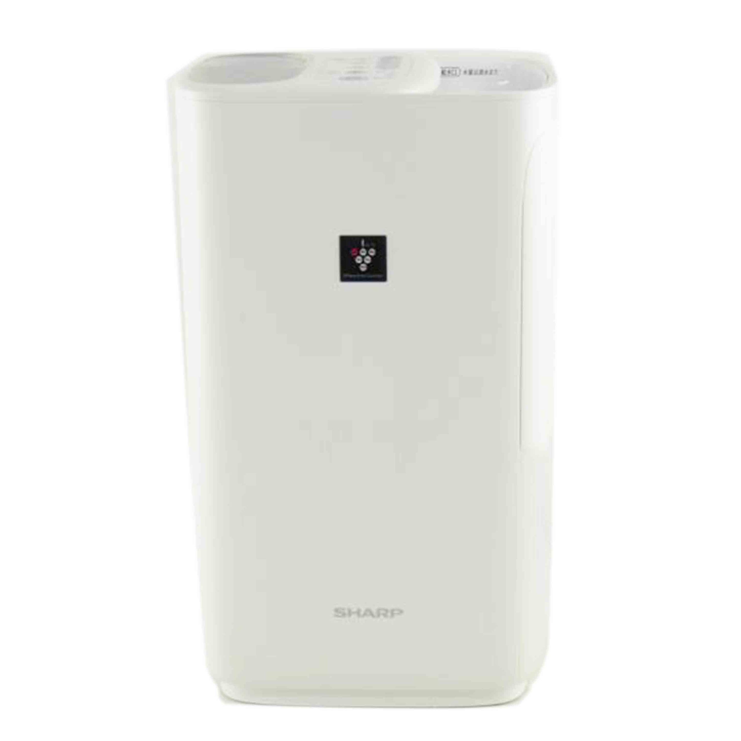 SHARP 加熱気化式加湿機 HV-L55-W | 生活家電 | 買取品目 | 売りたい