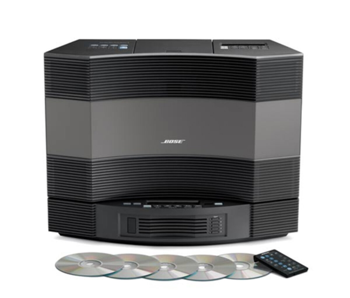 完動品 Bose Acoustic Wave music system II