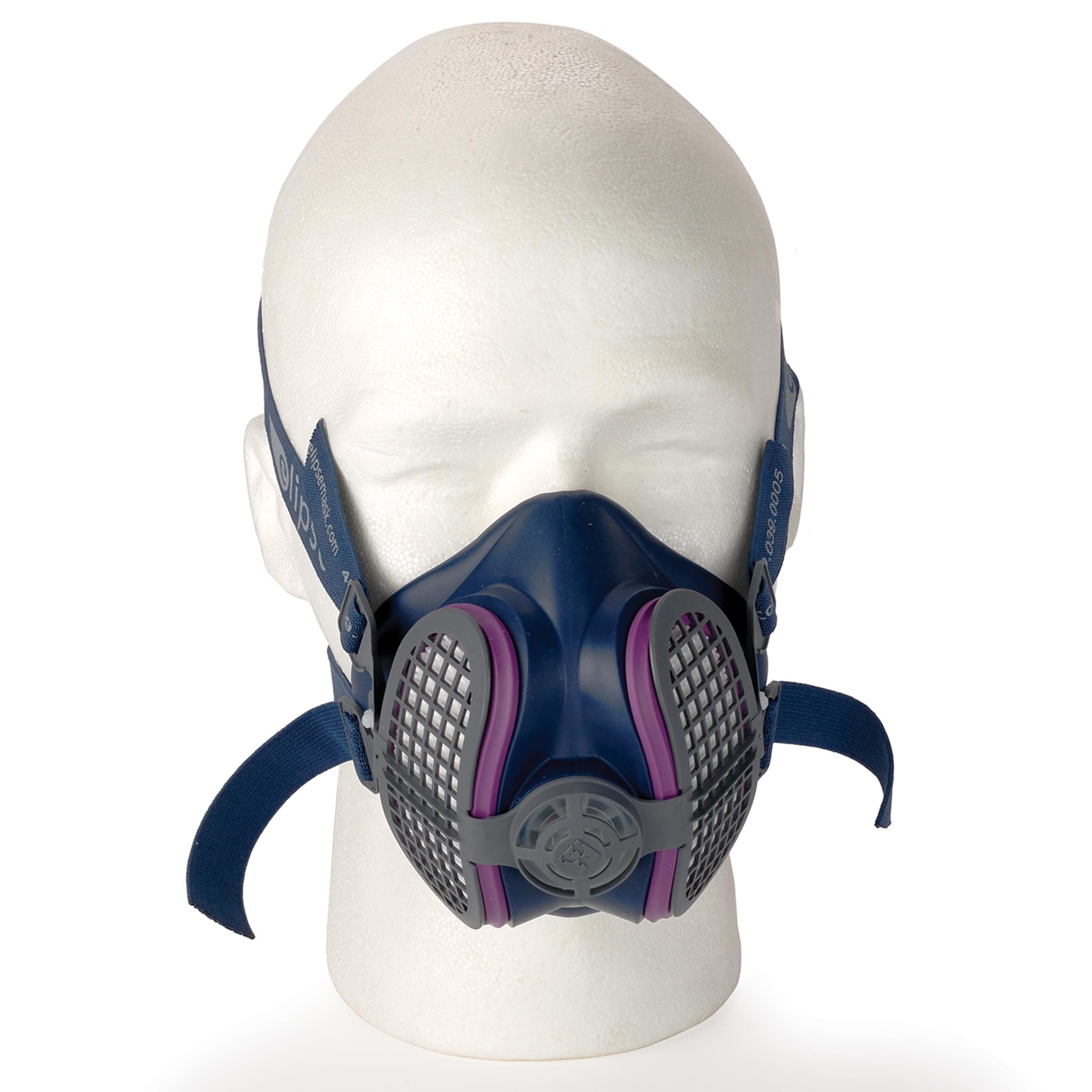 GVS Elipse P100 Mask S/M | Woodcraft
