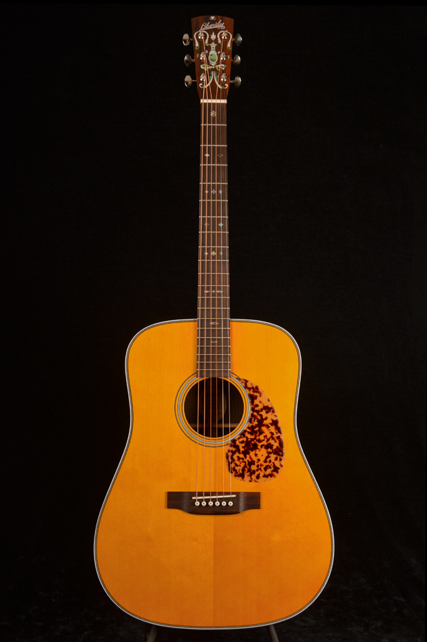 Blueridge BR-160 | Woodstock Guitars