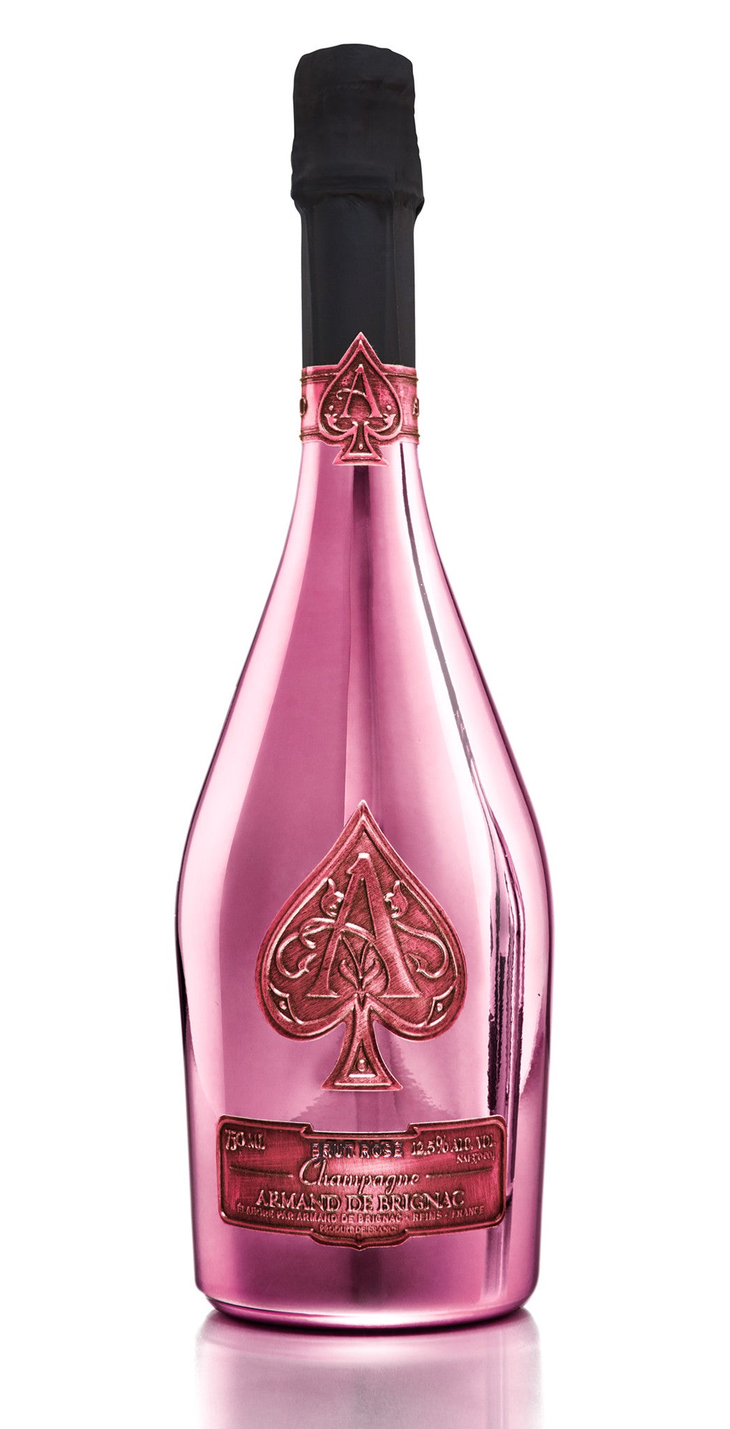 Armand de Brignac Ace of Spades シャンパン