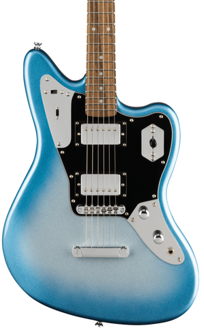Squier Contemporary Jaguar – Woodsy's Music