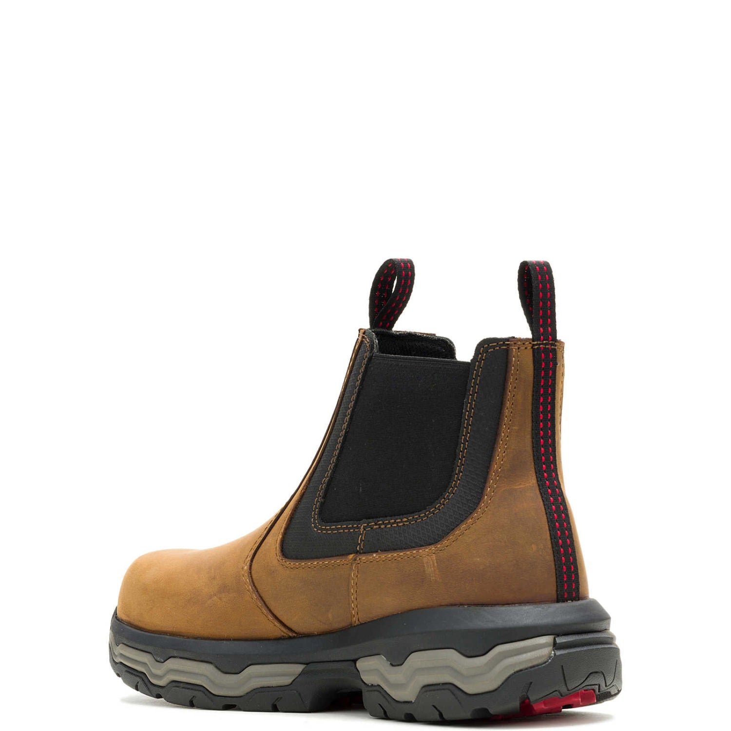 Wolverine Men's Alpha Infinity 6