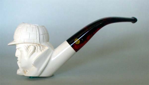 世界のたばこ＿ダイショー・通販・販売 ＞ パイプ ＞ メシャム