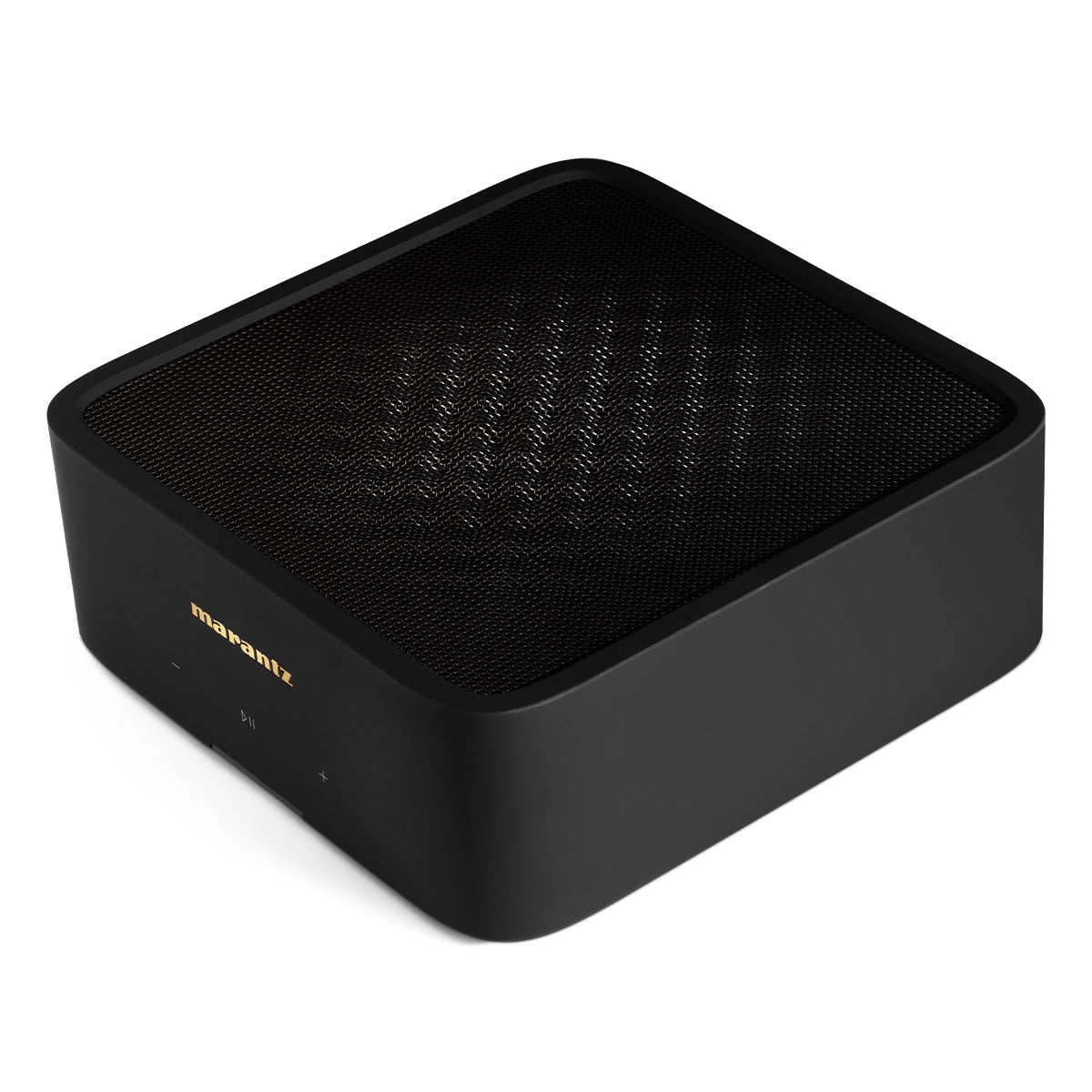 Marantz Model M1 Wireless Streaming Amplifier – World Wide Stereo